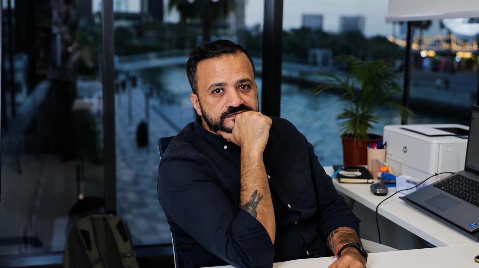 Bassem Wahba