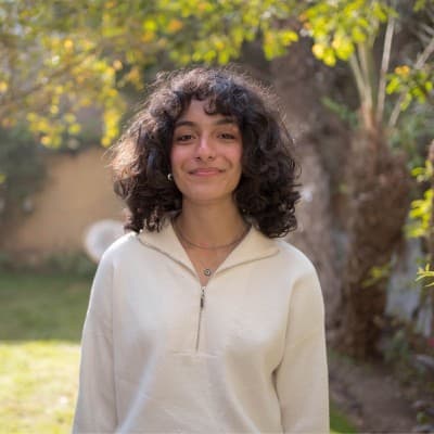 Nour Reda