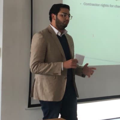 Mahmoud Mostafa